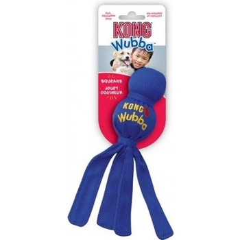 Kong nylon Wubba Chobotnica aportovacia L