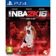 NBA 2K16