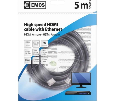 Emos SD0105