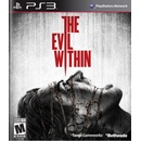 The Evil Within