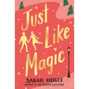 Just Like Magic | Sarah Hogle (ISBN: 9780349435343)