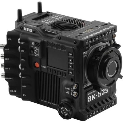 RED V-Raptor XL 8K S35 (V-Lock)