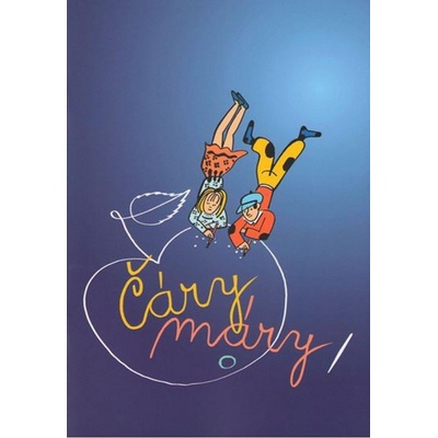 Čáry máry I - Kol.