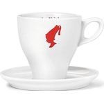 Julius Meinl Порцеланова чаша с чинийка Julius Meinl Standard JUMBO 250мл