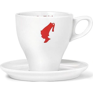Julius Meinl Порцеланова чаша с чинийка Julius Meinl Standard JUMBO 250мл