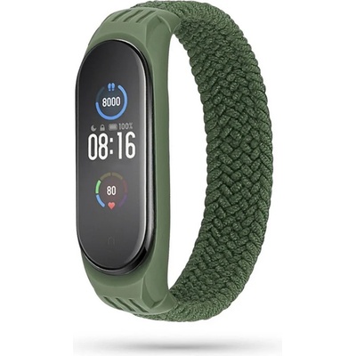 TECH-PROTECT LOOP XIAOMI MI SMART BAND 7 / 7 NFC ARMY GREEN