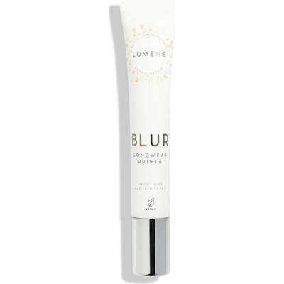Lumene Blur Longwear vyhladzujúca podkladová báza pod make-up 20 ml