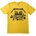 Metallica 72 Seasons Simplified Cover Yellow 2XL Риза (METTS70MY05)