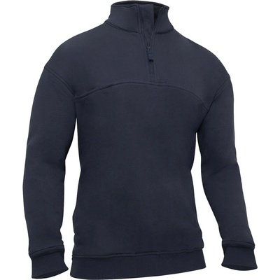 ROTHCO mikina FIREFIGHTER/E.M.S. NÁMOŘNICKÁ modrá