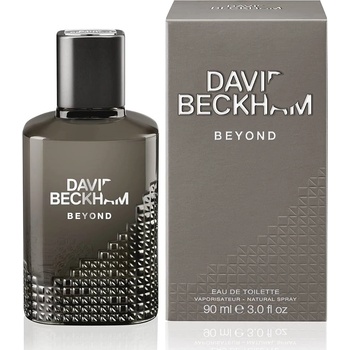 Image 1 of David Beckham Beyond EDP 40 ml