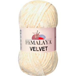 Himalaya Velvet 900-33 Плетива прежда (90033)