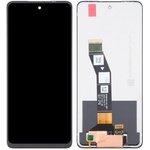 Motorola LCD Дисплей и Тъч Скрийн за Motorola Moto E14 4G