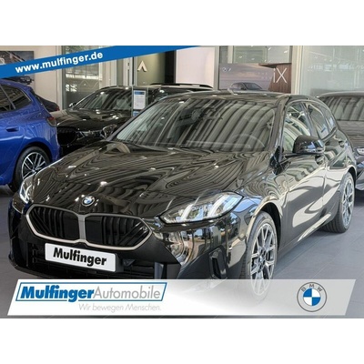 BMW 120i 115 kW