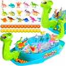 Woopie Bitva dinosaurů hra pro děti