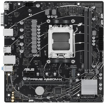 Image 1 of ASUS PRIME A620M-K