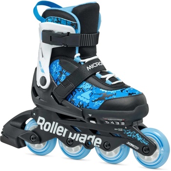 Rollerblade Microblade sl 21