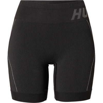 Hummel Спортен панталон 'Christel' черно, размер M