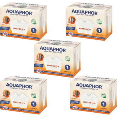 Aquaphor Maxfor+ H 1 ks