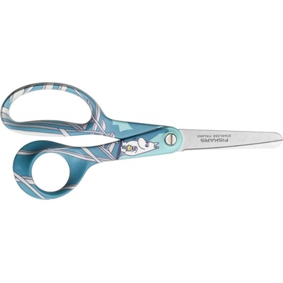 Fiskars Moomin Moomintroll Detské nožnice 13cm 1067189