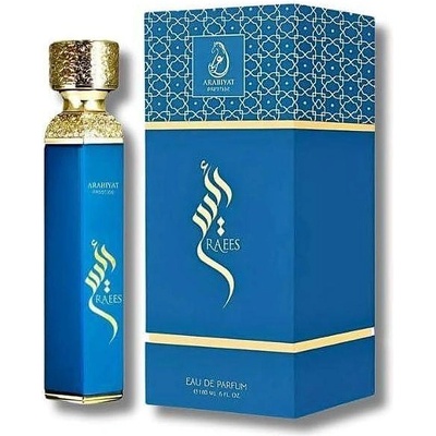 Arabiyat Raees Twilight Aura EDP 180 ml