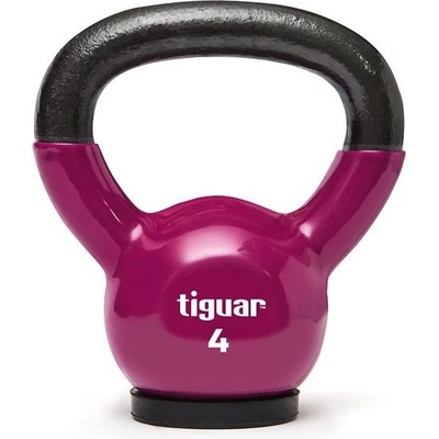 tiguar Kettlebell TI-KB0004 N/A 4 kg