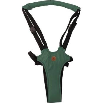 Cangaroo Happy Feet Колан за прохождане тъмнозелен 110983