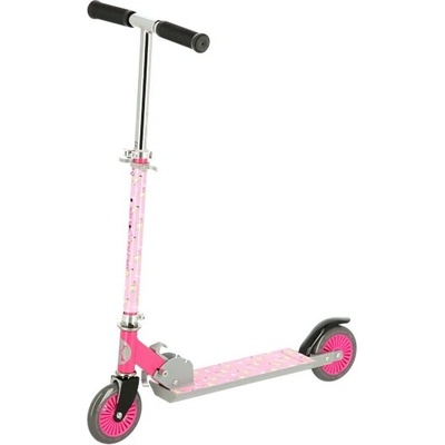 NEX ALPACA PINK