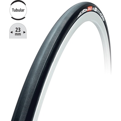 Tufo Elite S3 28" /23mm Galuska
