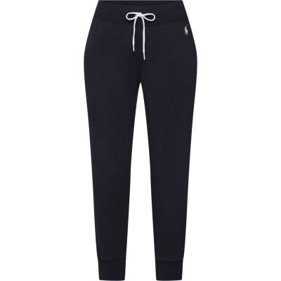 Ralph Lauren Панталон черно, размер XXS
