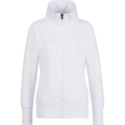 ELBSAND Дамско яке за тренировка ELBSAND Women's Alvis Jacket Training jacket - Bright White - размер XL (103-2188-0614)
