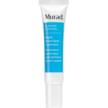 Murad Blemish Control Rapid Relief lokální péče proti akné 15 ml