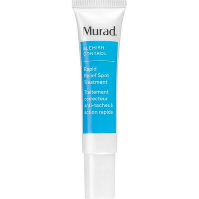 Murad Blemish Control Rapid Relief lokální péče proti akné 15 ml