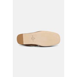 Elisabetta Franchi мокасини дамски от кожа (SA26M62E2.600)