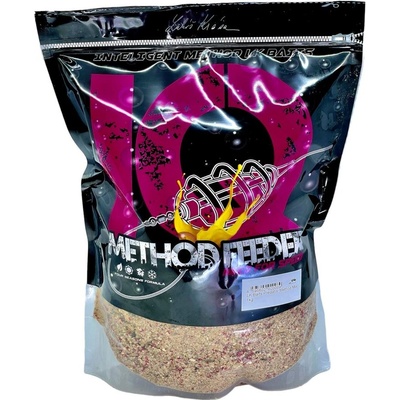 LK Baits Predátor Method Mix 1kg