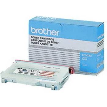 Image 1 of Brother TN-03C Cyan