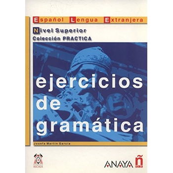 Ejercicios de gramatica superi