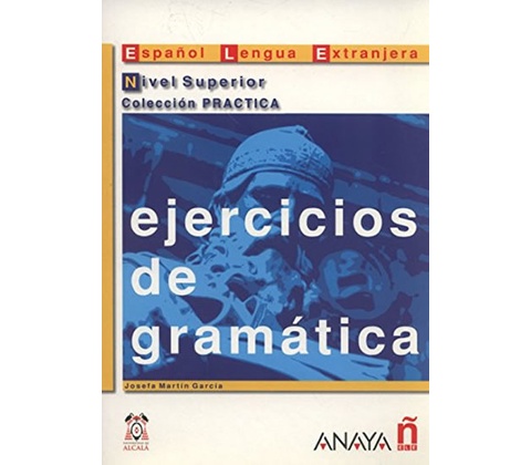 Ejercicios de gramatica superi