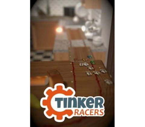 Tinker Racers