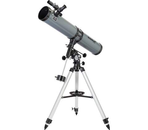 Levenhuk Blitz 114 PLUS