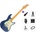 SIRE Larry Carlton S5 HSS Premium SET Dark Navy Електрическа китара
