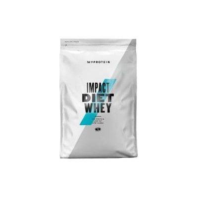 MyProtein Impact Diet Whey 1000 g