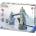 Ravensburger 3D пъзел Ravensburger от 216 части - Тауър Бридж, Лондон (12559)