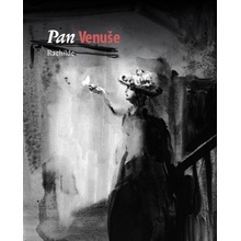 Pan Venuše - Rachilde