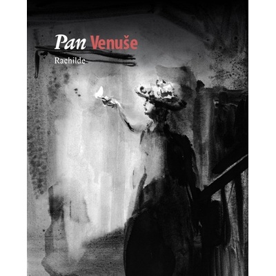 Pan Venuše - Rachilde