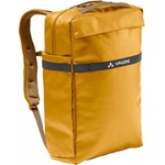 VAUDE Велосипедна дисага Vaude Mineo Transformer Backpack 20 Pannier - Burnt Yellow - размер 20 l (510-3737-0211)