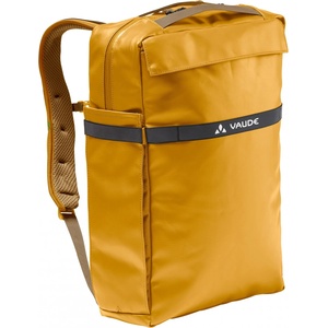 VAUDE Велосипедна дисага Vaude Mineo Transformer Backpack 20 Pannier - Burnt Yellow - размер 20 l (510-3737-0211)