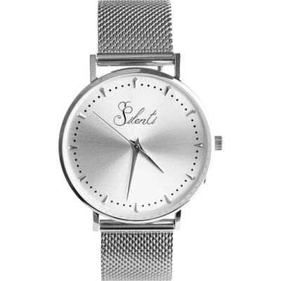Silenti Jewelry Часовник "Magnum Opus