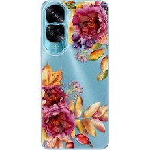 iSaprio Fall Flowers Honor 90 Lite 5G