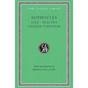 Ajax. Electra. Oedipus Tyrannus (1994)