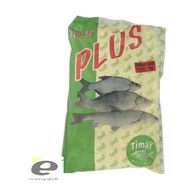 TIMÁR MIX LEPIDLO NA KRMNÉ SMĚSI 350g